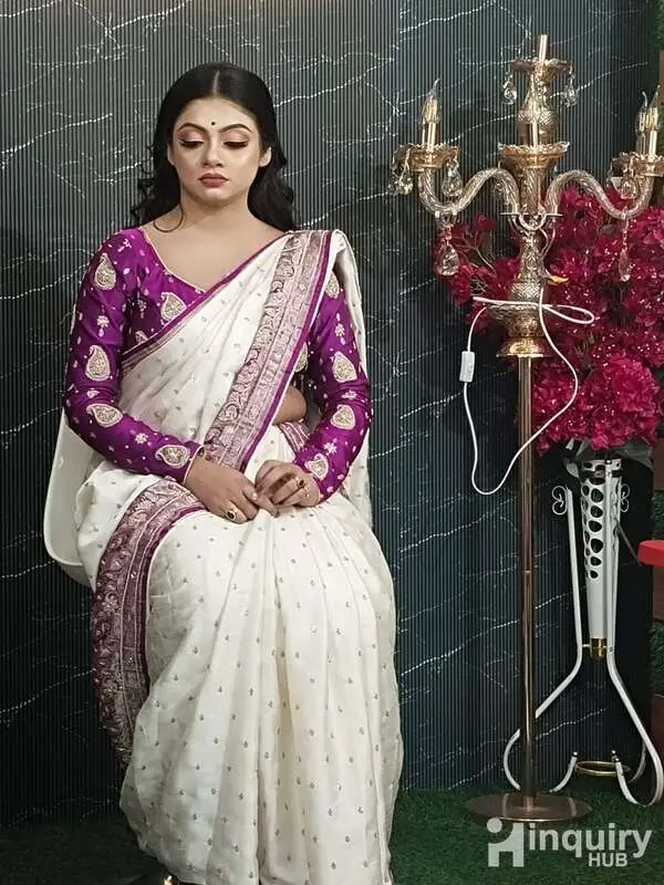 Meenakshi Makeover