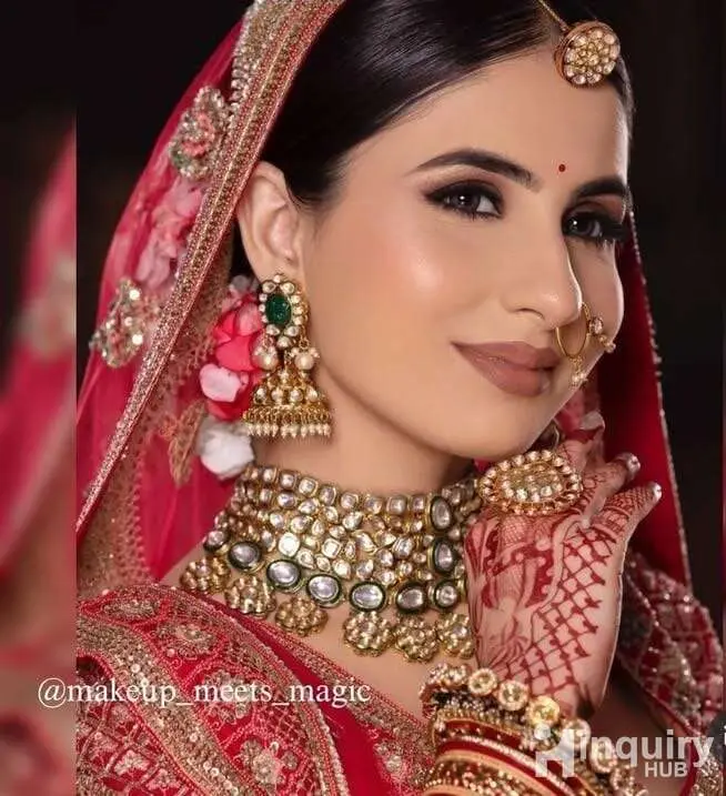 Beauty By Bhoomi