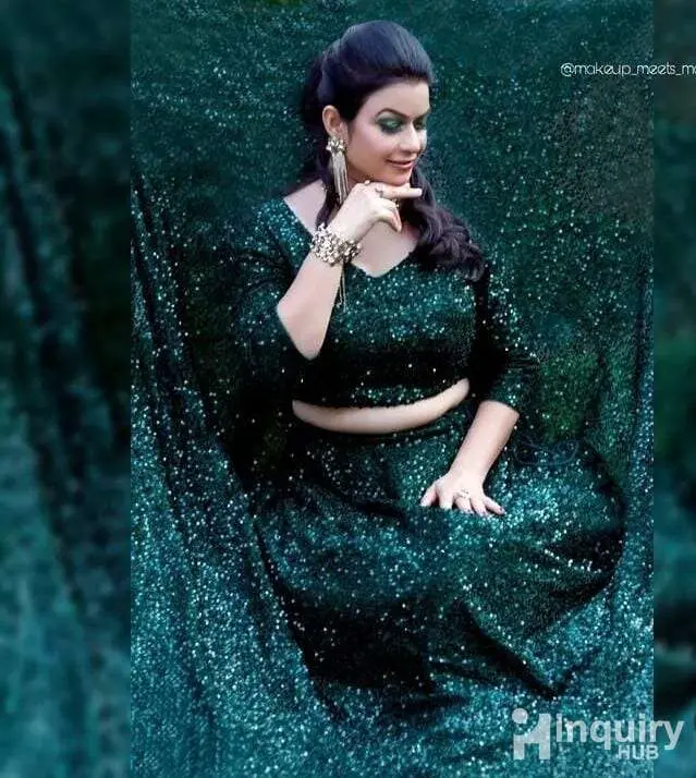 Beauty By Bhoomi