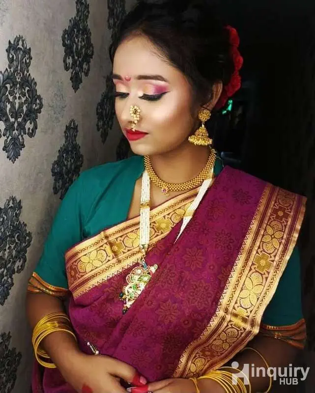 Beauty By Bhoomi