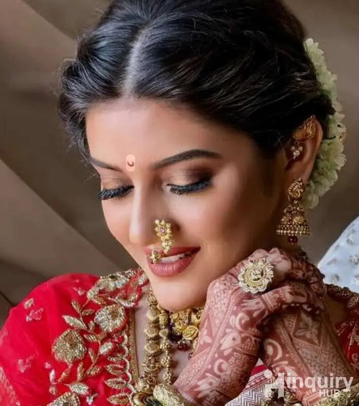 Nandini Makeover