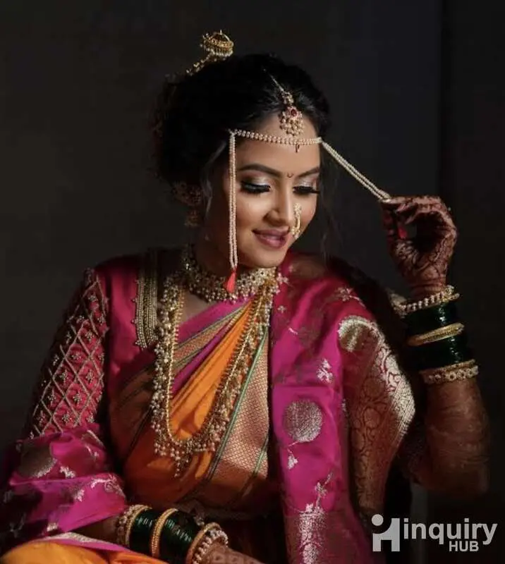 Nandini Makeover
