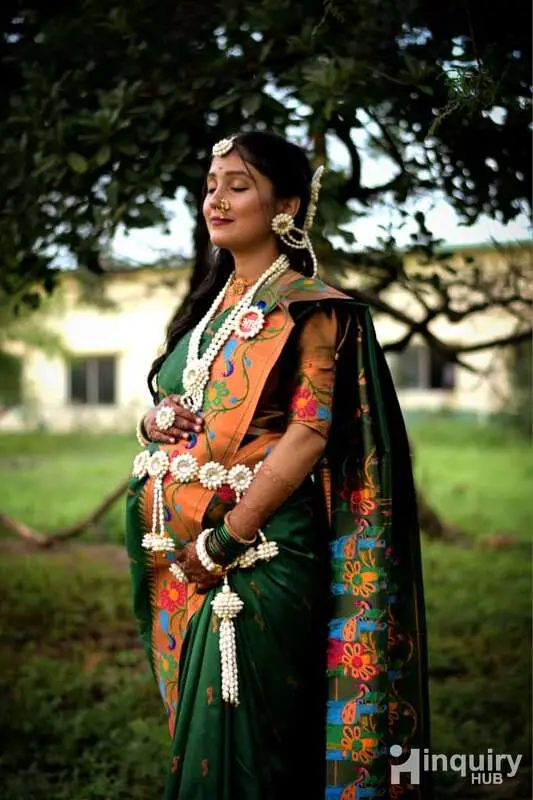 Nandini Makeover