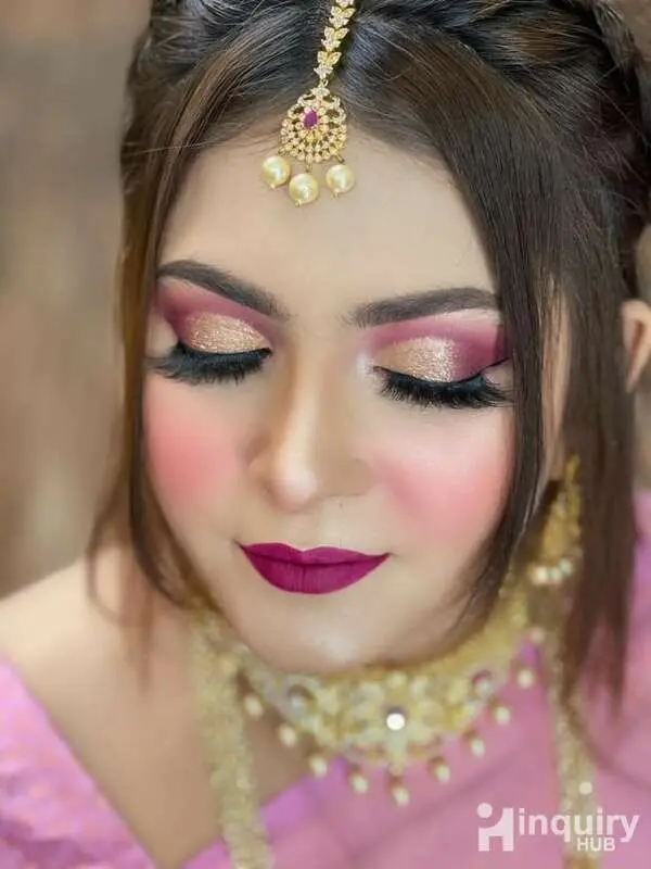 The Glam Up Studio