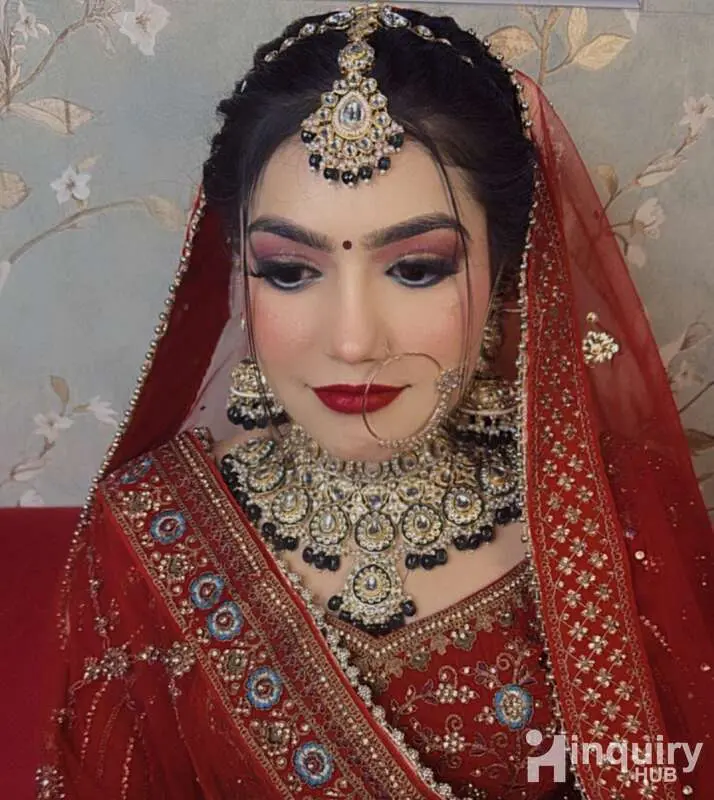 The Glam Up Studio