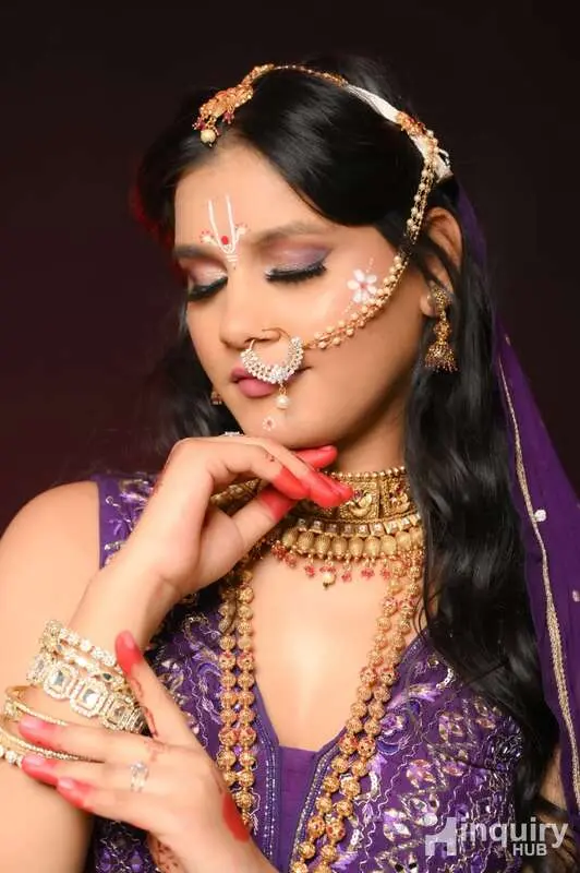 Indu Singh Makeup Artist