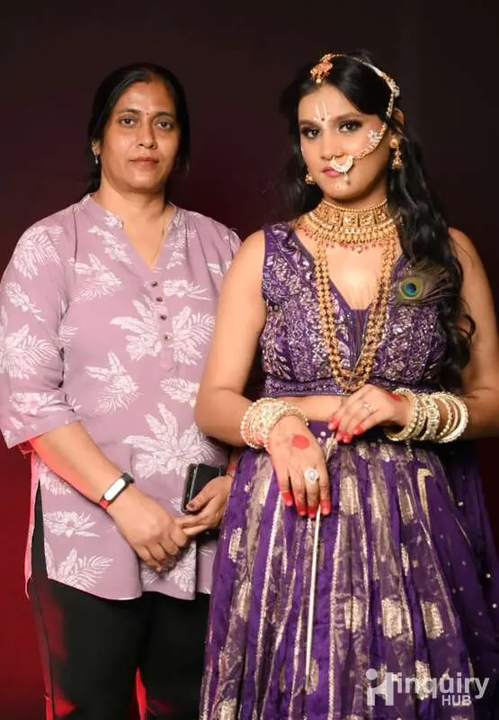 Indu Singh Makeup Artist