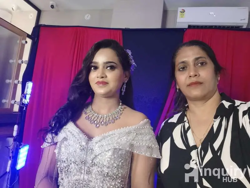 Indu Singh Makeup Artist