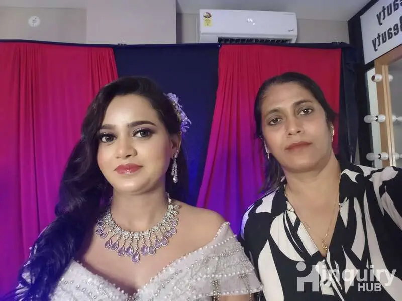 Indu Singh Makeup Artist