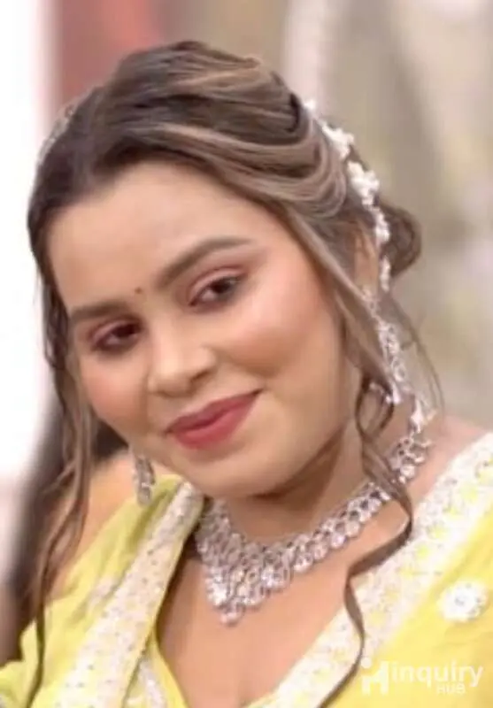 Indu Singh Makeup Artist