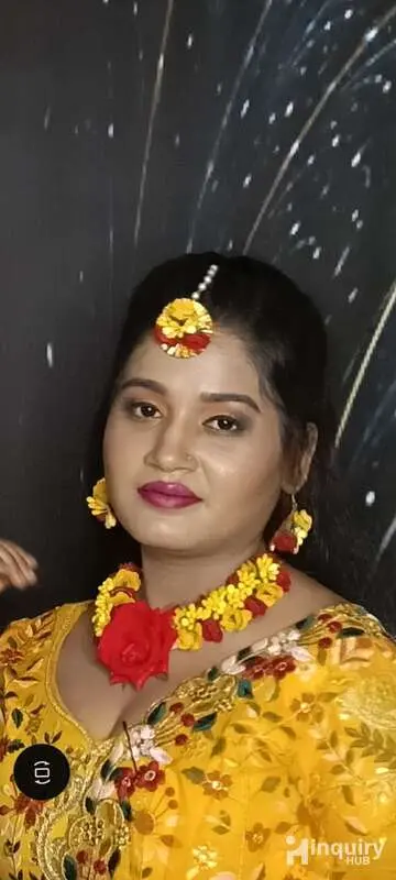 Indu Singh Makeup Artist
