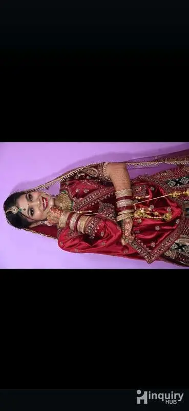 Shivangi Makeover