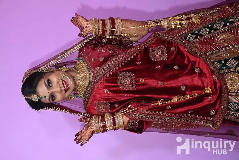 Shivangi Makeover