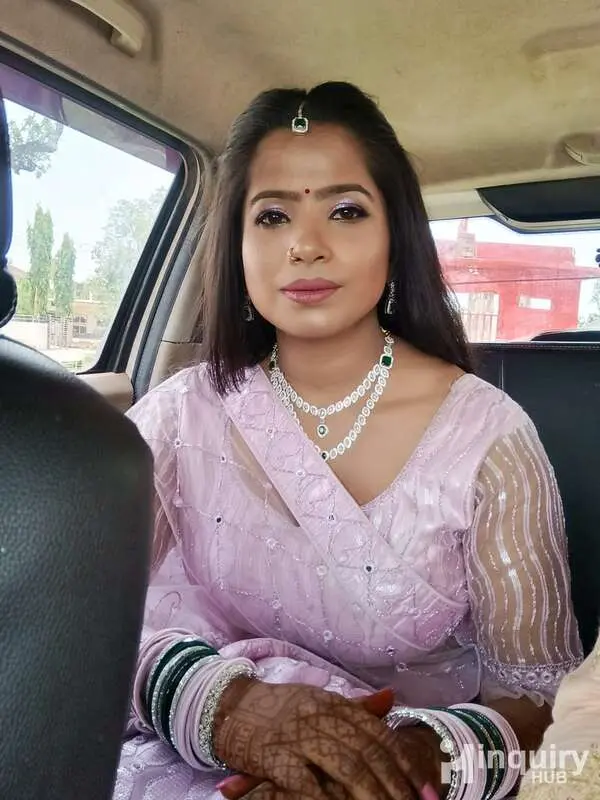 Shivangi Makeover