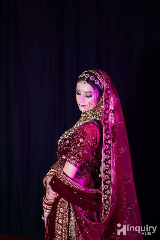 Shivangi Makeover