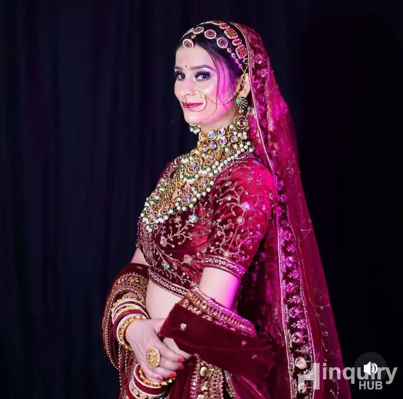 Shivangi Makeover