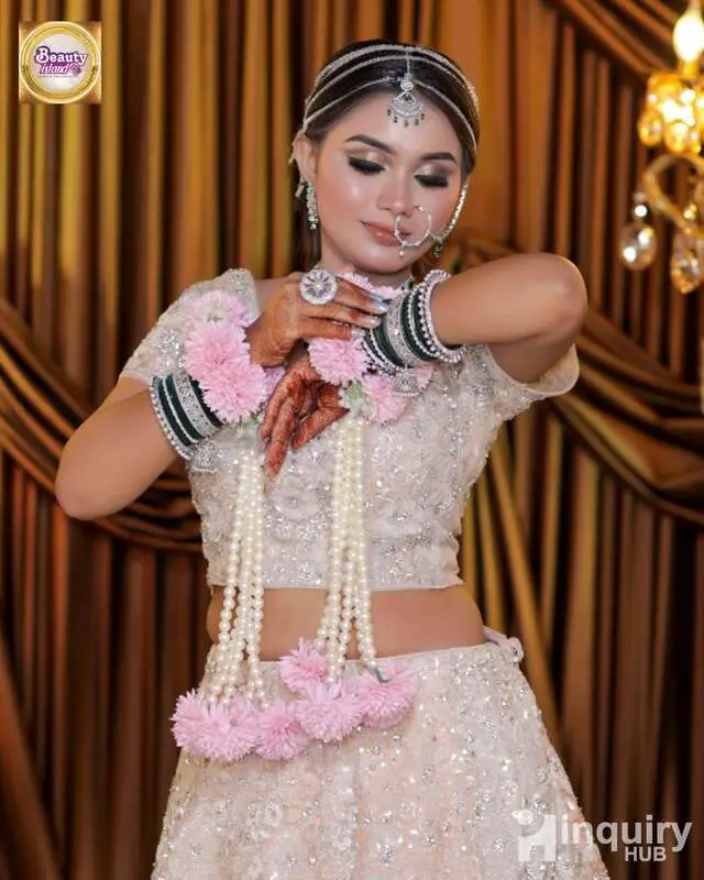 Beauty Island Bridal Makeup Studio Salon And Academy   Makeup Artist In Varanasi