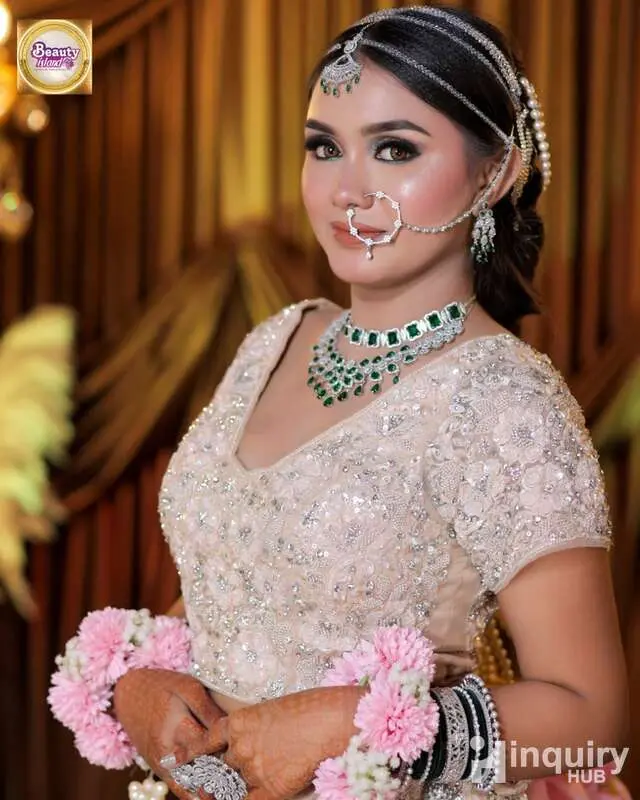 Beauty Island Bridal Makeup Studio Salon And Academy   Makeup Artist In Varanasi