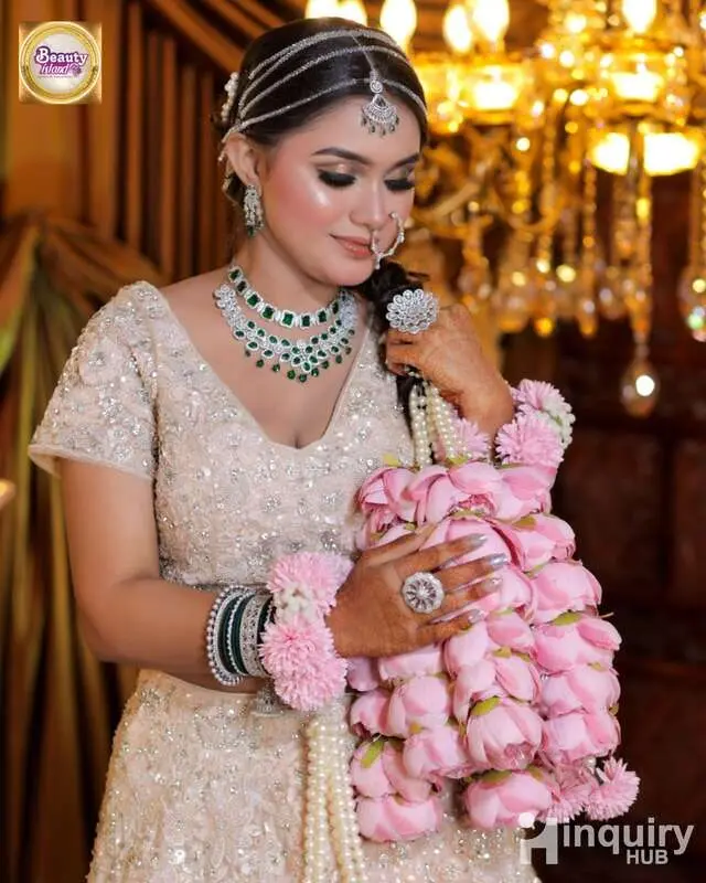 Beauty Island Bridal Makeup Studio Salon And Academy   Makeup Artist In Varanasi