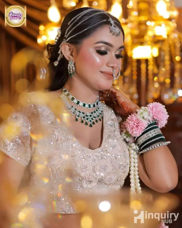 Beauty Island Bridal Makeup Studio Salon And Academy   Makeup Artist In Varanasi