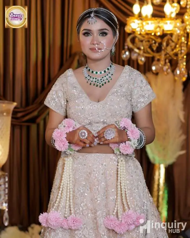 Beauty Island Bridal Makeup Studio Salon And Academy   Makeup Artist In Varanasi