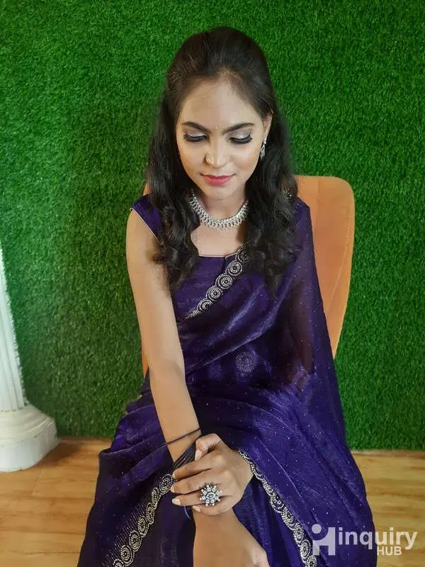 Anushka Makeover