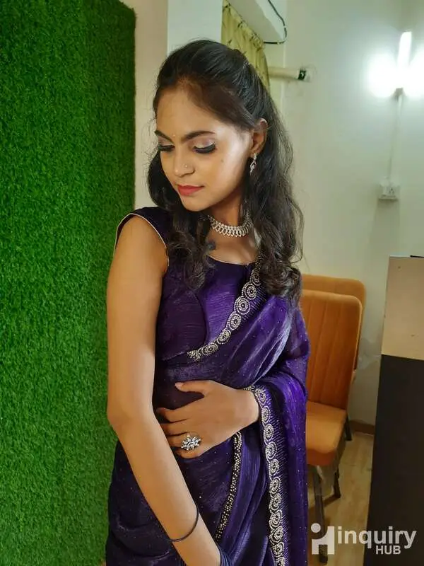 Anushka Makeover