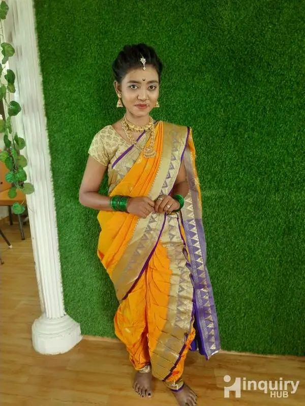 Anushka Makeover