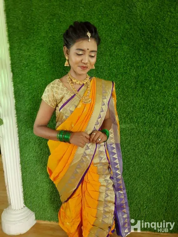 Anushka Makeover