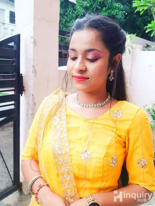 Anushka Makeover