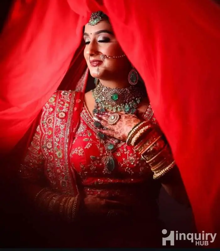 Glow Up With Kirti