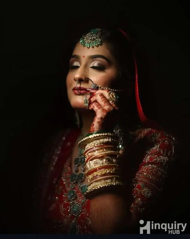 Glow Up With Kirti