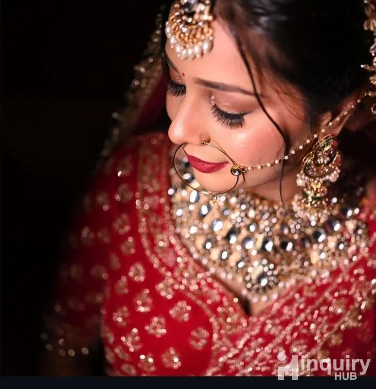 Glow Up With Kirti