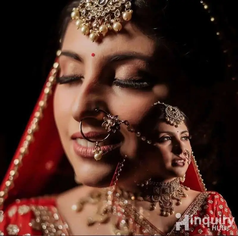 Glow Up With Kirti