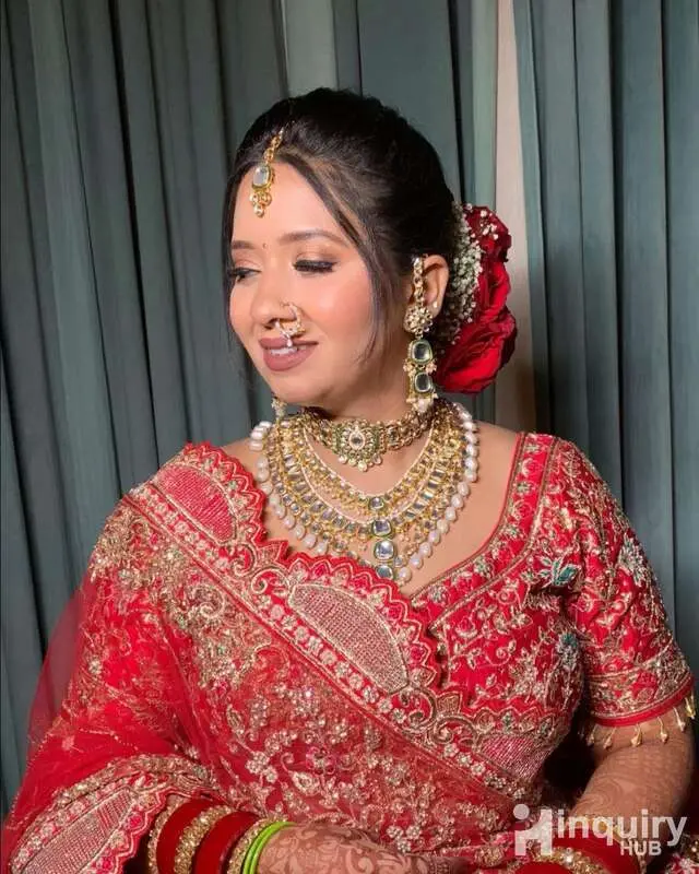 Glow Up With Kirti