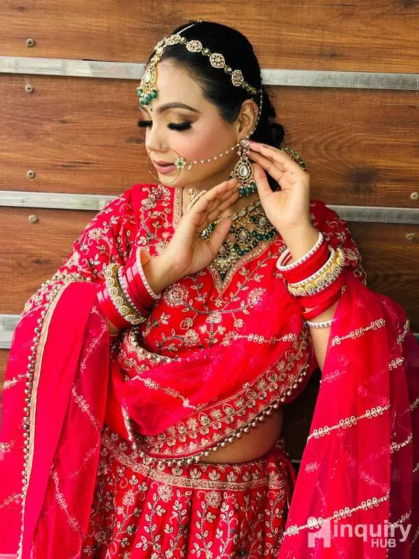 Makeover Rachnabatra