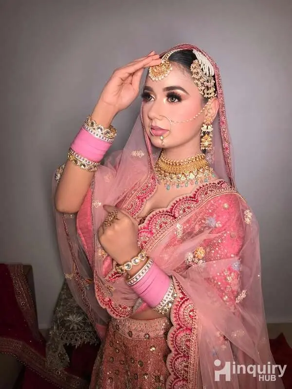 Makeover Rachnabatra