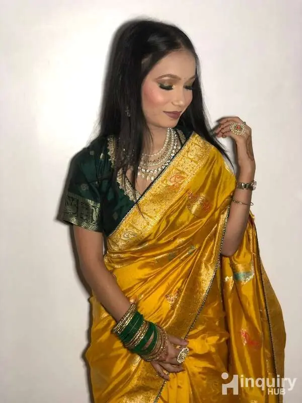 Makeover Rachnabatra