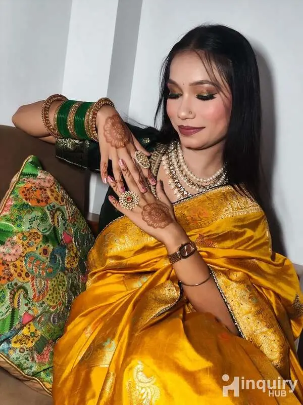 Makeover Rachnabatra