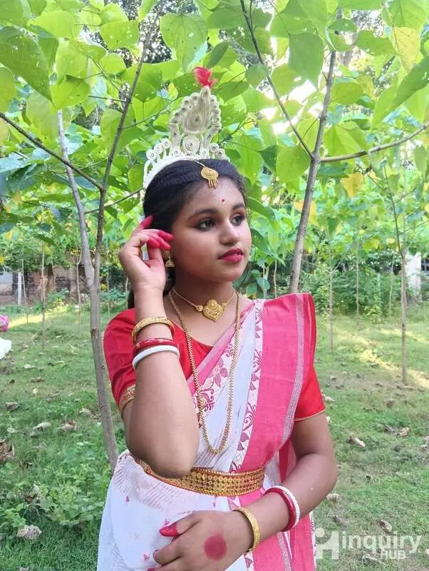 Professional Makeup Artist Sushmita