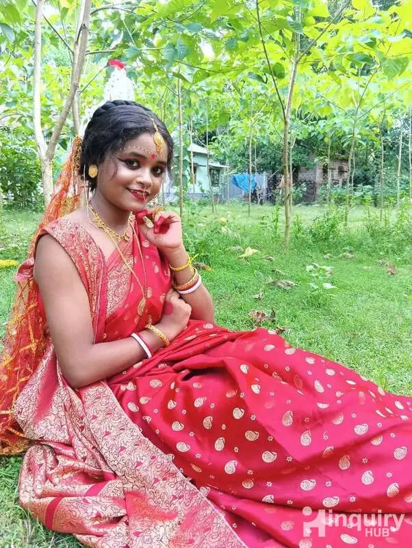 Professional Makeup Artist Sushmita