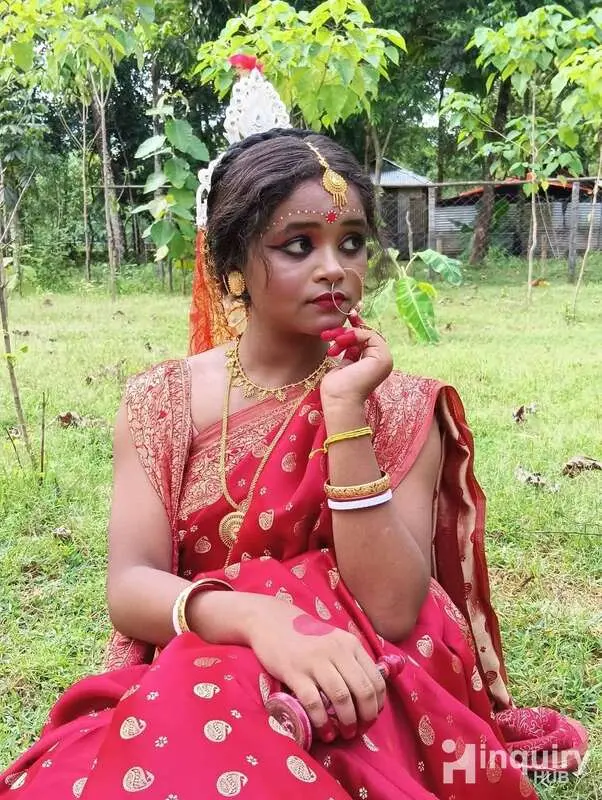 Professional Makeup Artist Sushmita