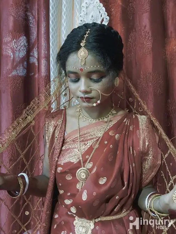 Professional Makeup Artist Sushmita
