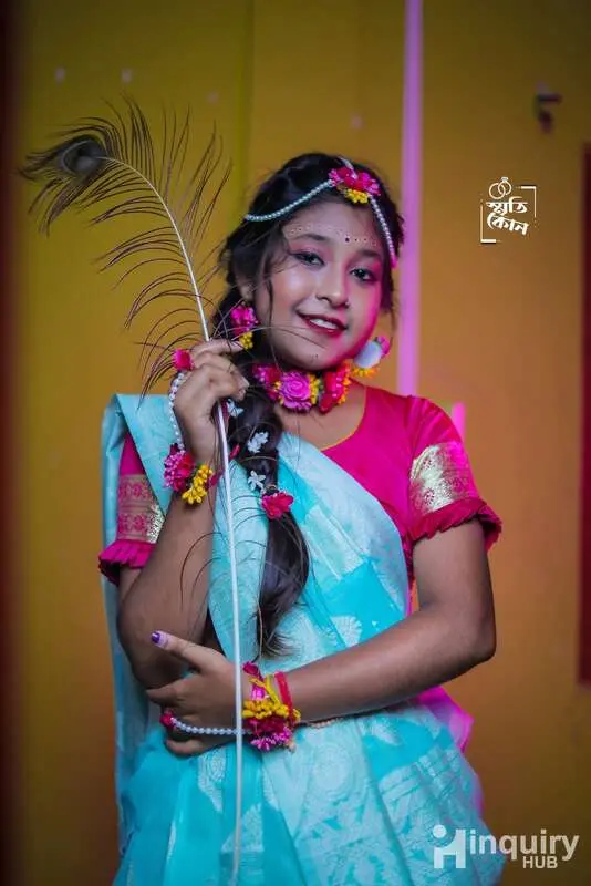 Professional Makeup Artist Sushmita