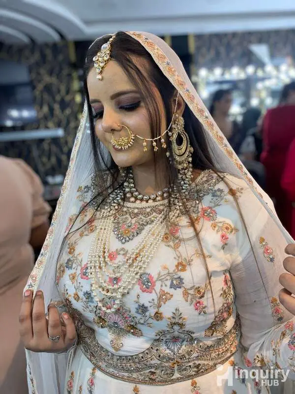 Saba Makeovers