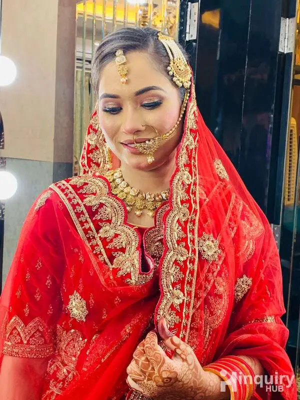 Saba Makeovers