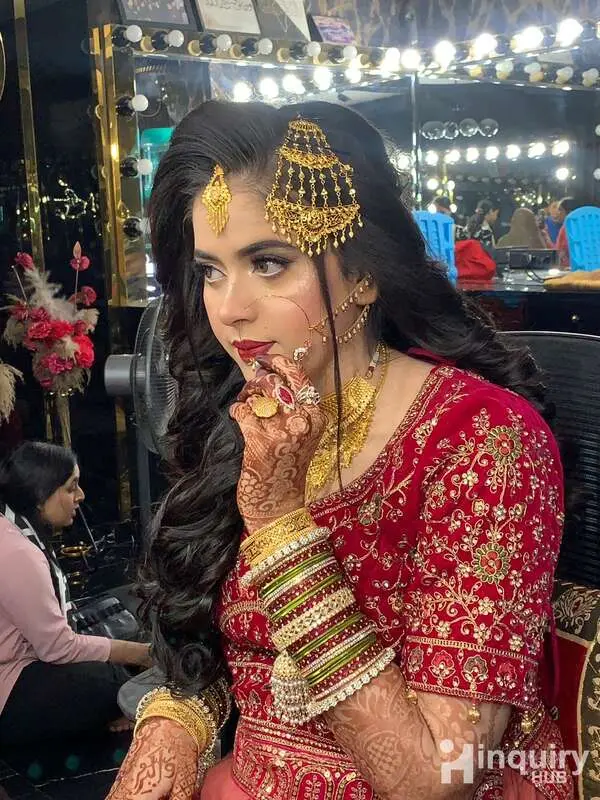 Saba Makeovers