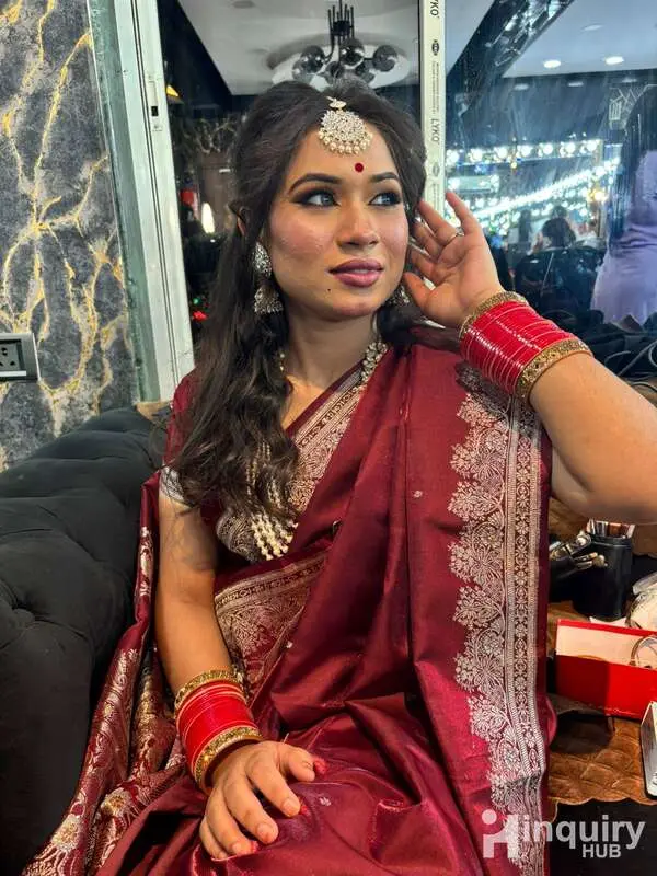Saba Makeovers