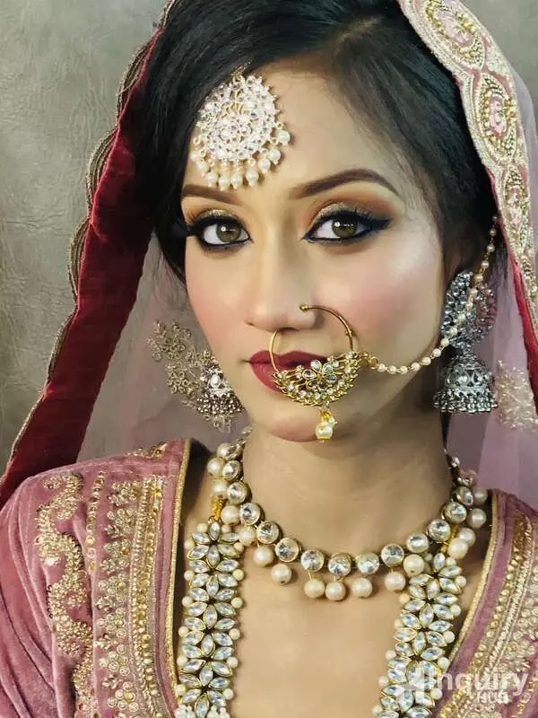 Saba Makeovers