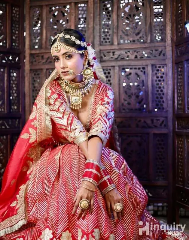 Monika Bhardwaj
